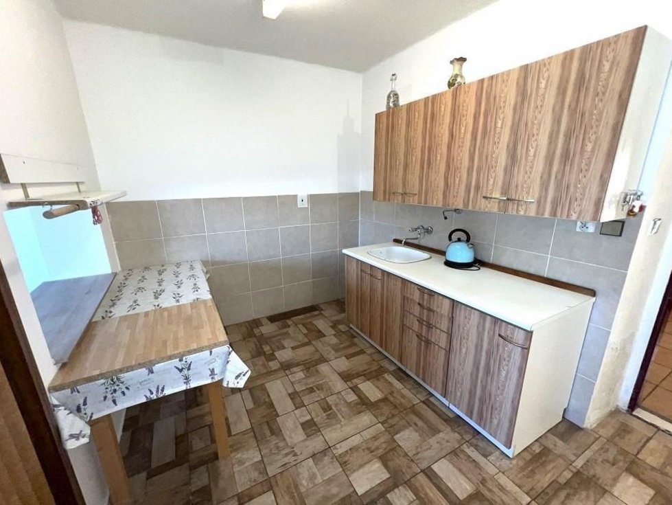 Prodej bytu 3+1 98 m², Močerady