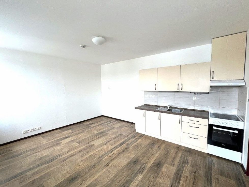 Pronájem bytu 3+kk 52 m², Domažlice