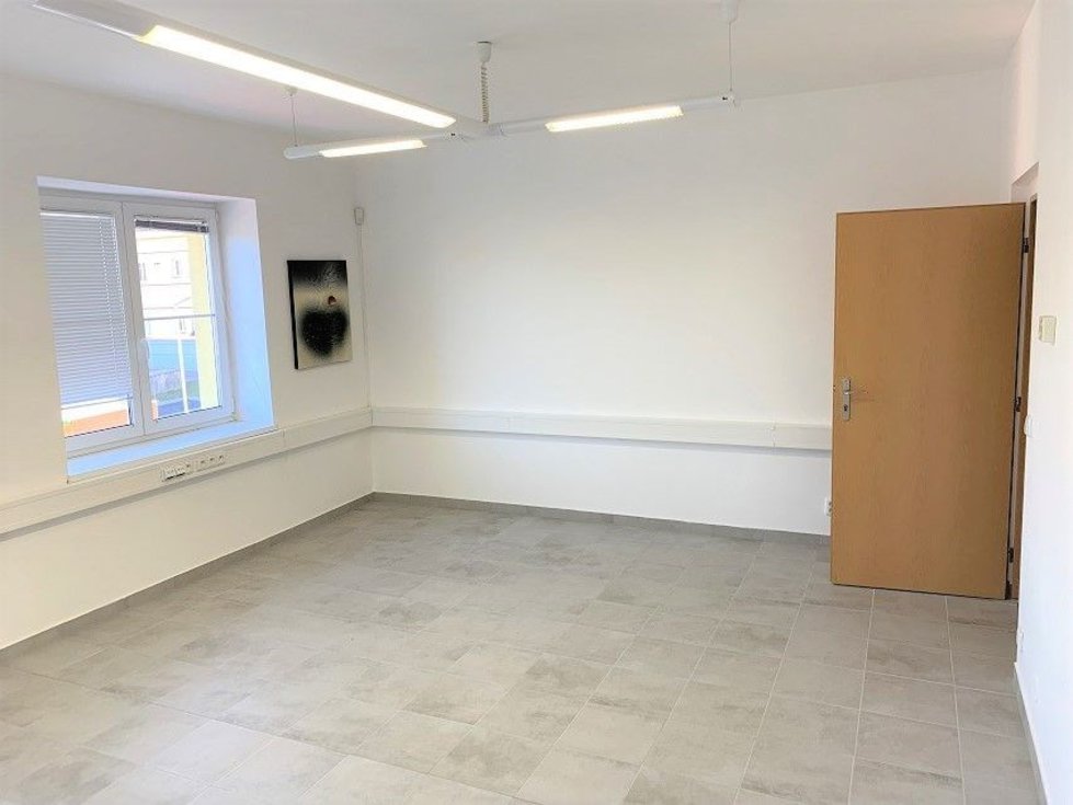 Pronájem kanceláře 20 m², Domažlice