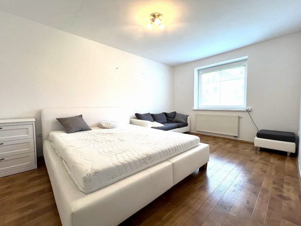 Pronájem bytu 1+1 48 m², Klenčí pod Čerchovem