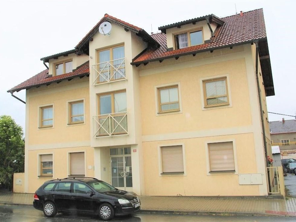 Pronájem kanceláře 62 m², Domažlice