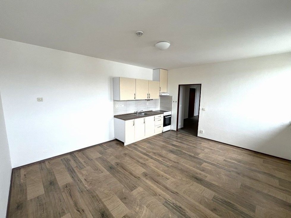 Pronájem bytu 3+kk 52 m², Domažlice