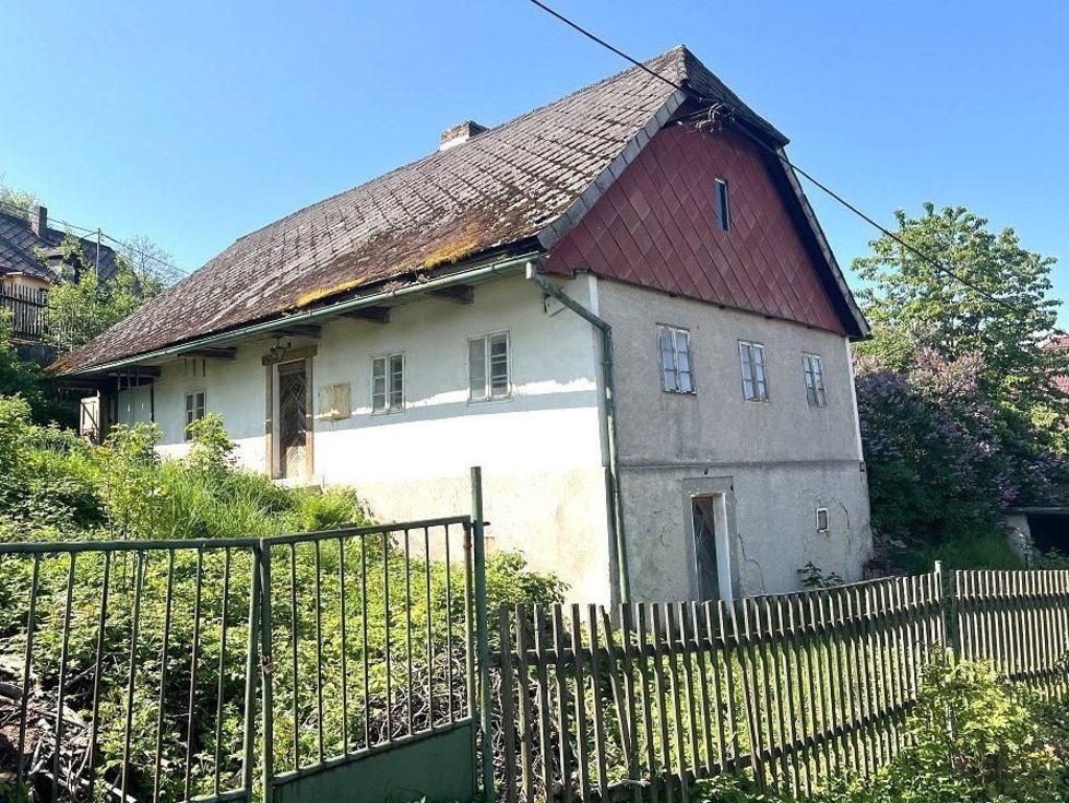 Prodej rodinného domu 99 m², Chodov