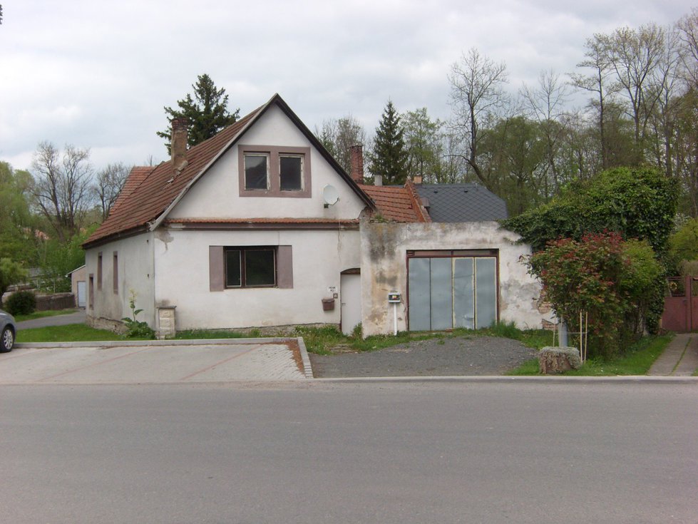Prodej rodinného domu 151 m², Cerekvice nad Loučnou
