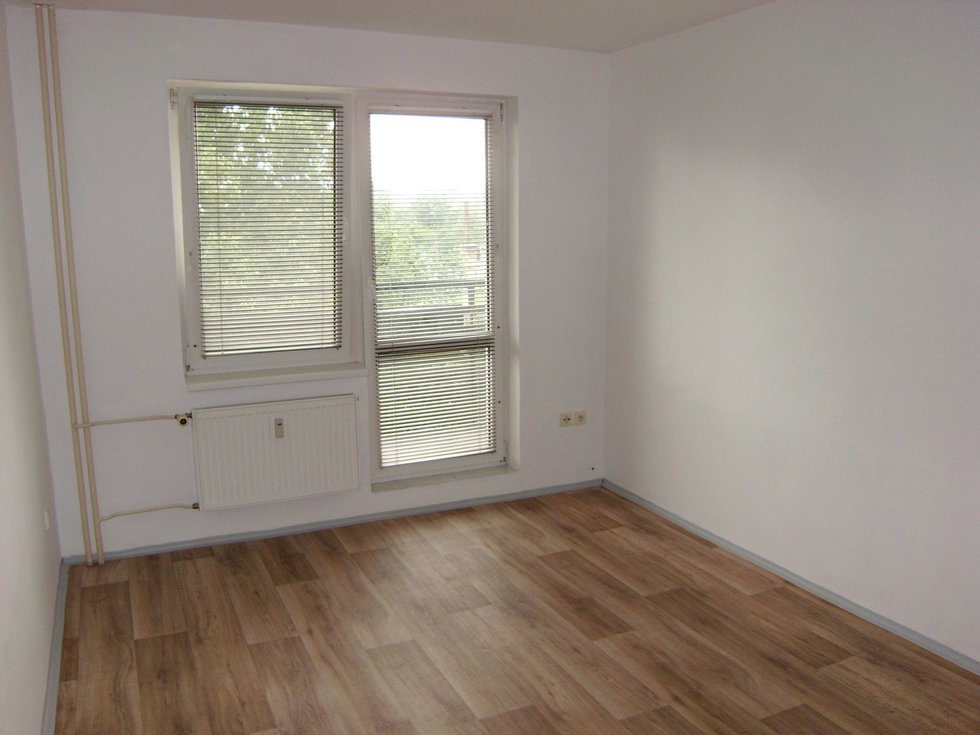Pronájem bytu 1+1 33 m², Vysoké Mýto