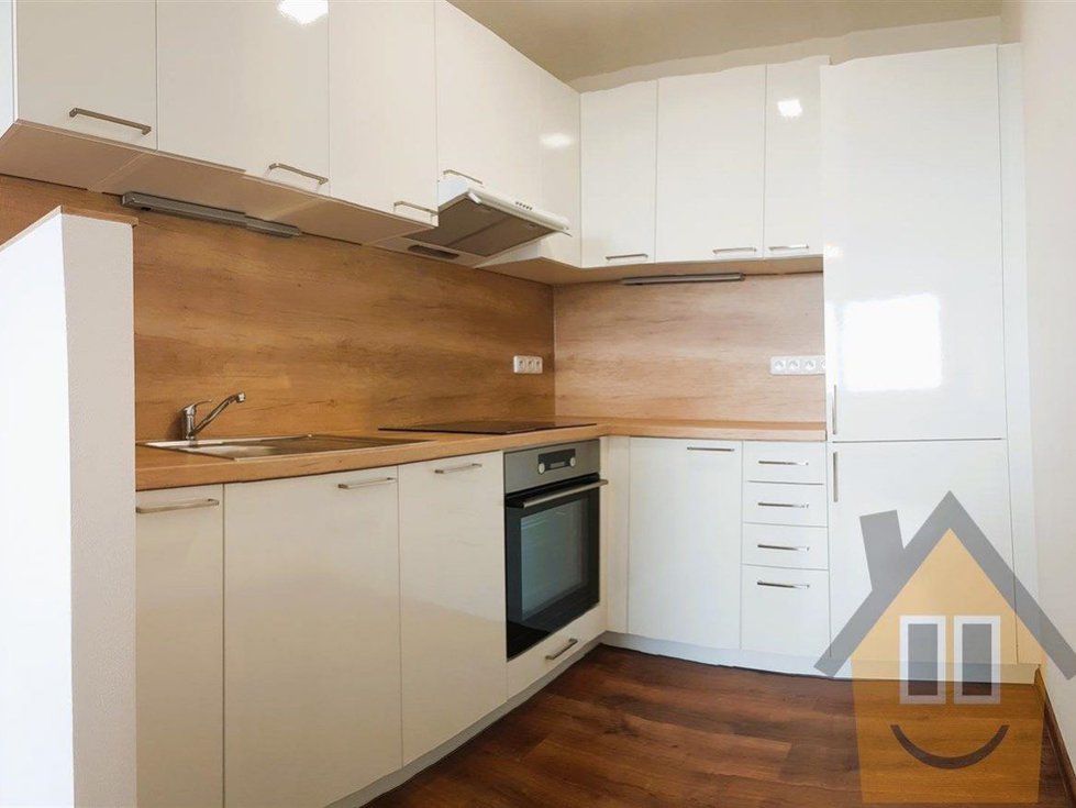 Prodej bytu 2+kk 48 m², Praha