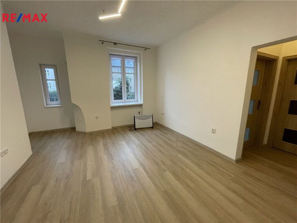 Pronájem bytu 2+kk 46 m², Soběslav