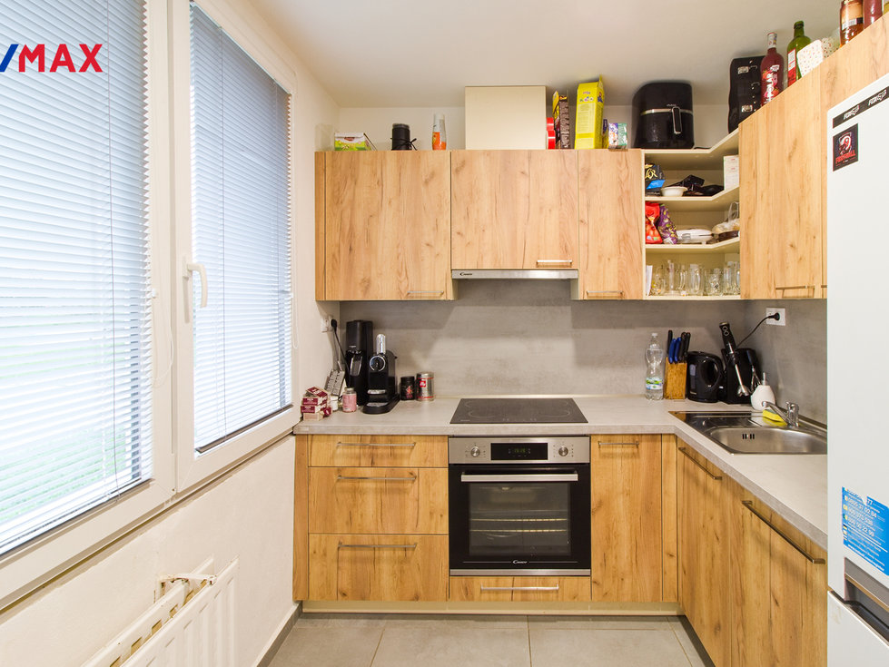 Pronájem bytu 3+1 78 m², Tábor