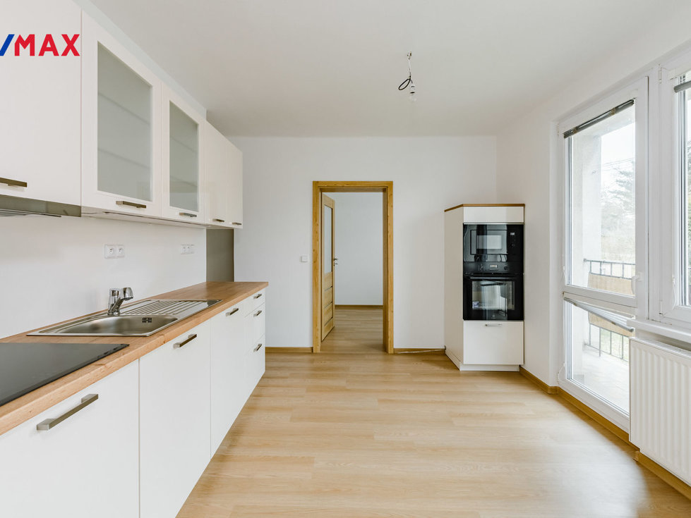 Pronájem bytu 4+1 82 m², Tábor