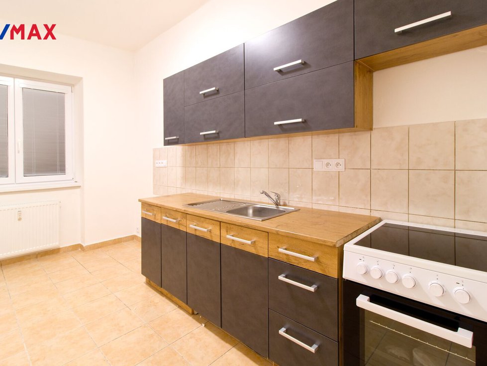 Pronájem bytu 2+1 73 m², Tábor