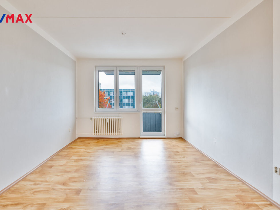 Prodej bytu 2+kk 43 m², Tábor