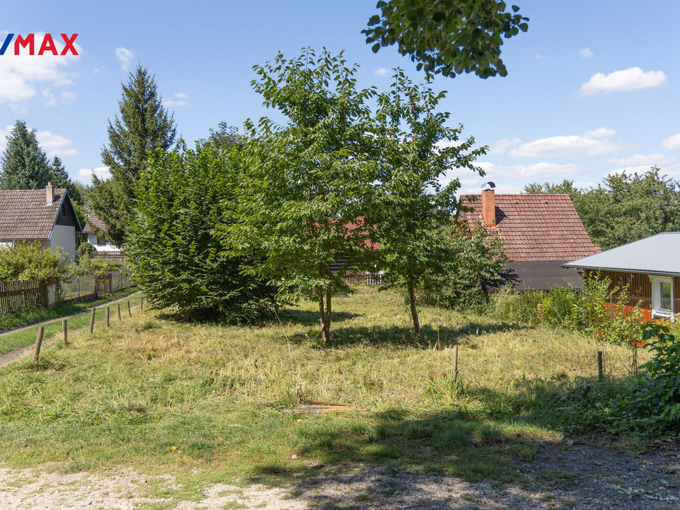 Prodej zahrady 432 m², Mnichovo Hradiště