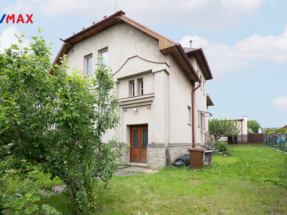 Prodej vily 270 m², Říčany