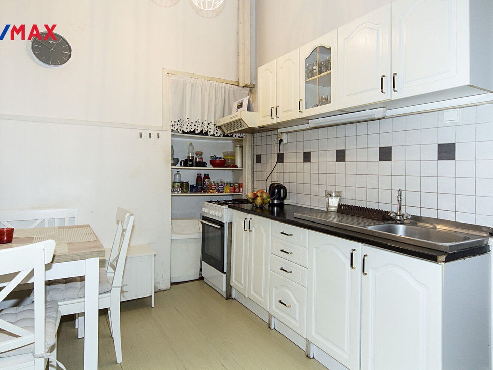 Prodej bytu 2+kk 50 m², Praha