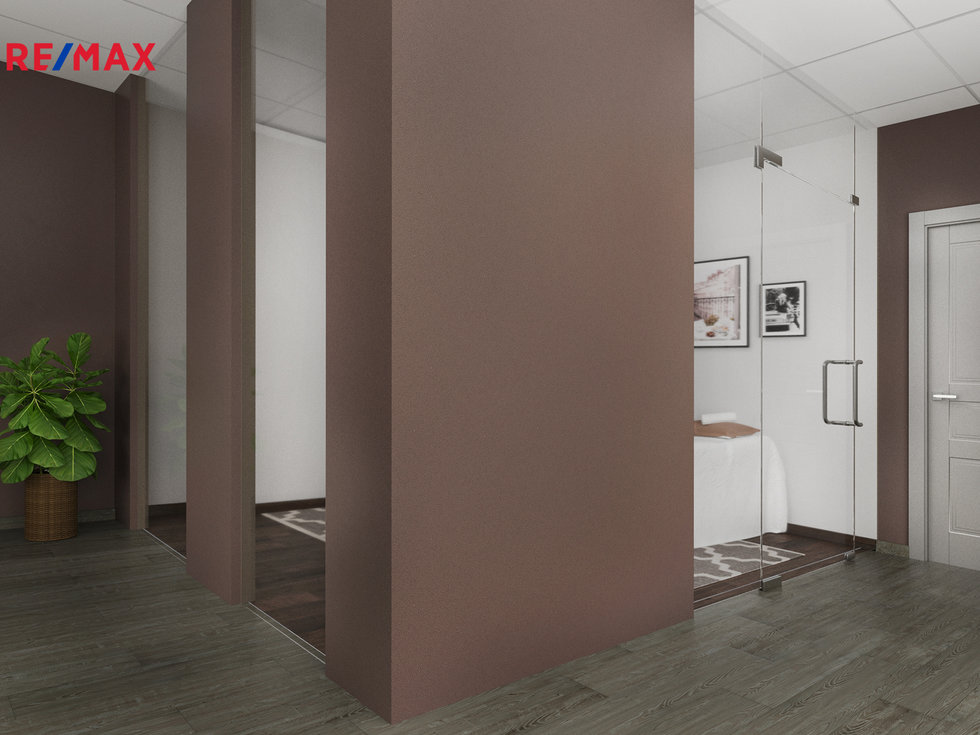 Pronájem Ostatních komerčních prostor 12 m², Praha