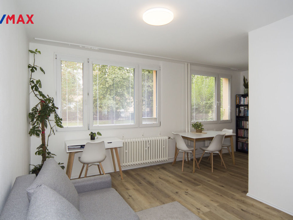 Prodej bytu 3+kk 52 m², Praha