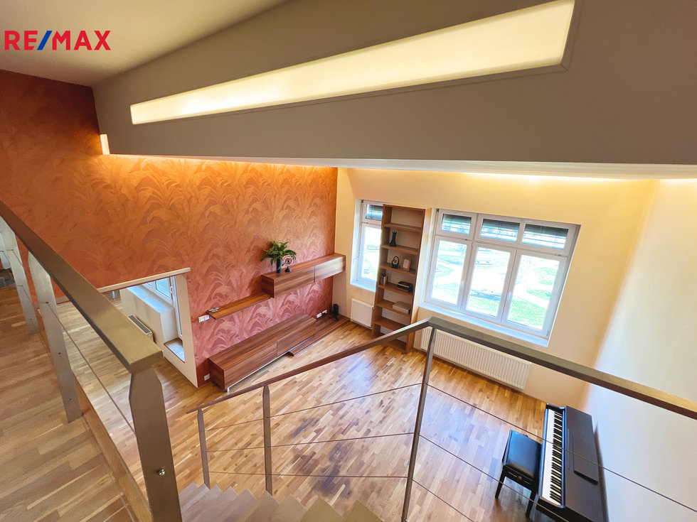 Prodej bytu 2+1 63 m², Praha