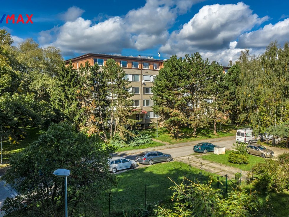 Prodej bytu 3+kk 83 m², Měšice