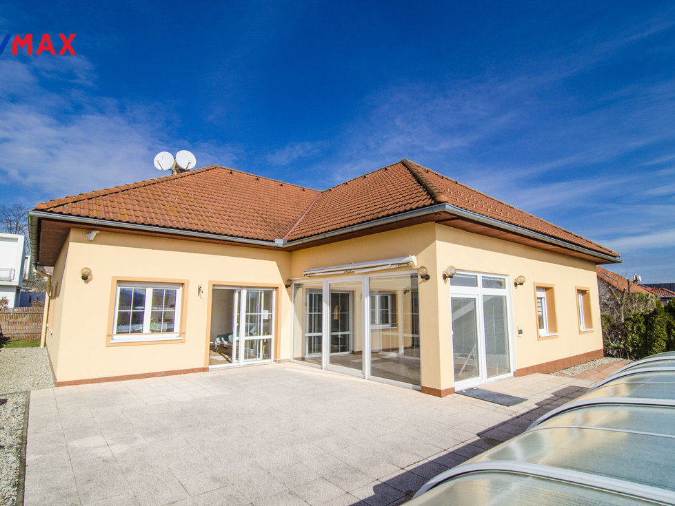 Prodej rodinného domu 145 m², Jevíčko
