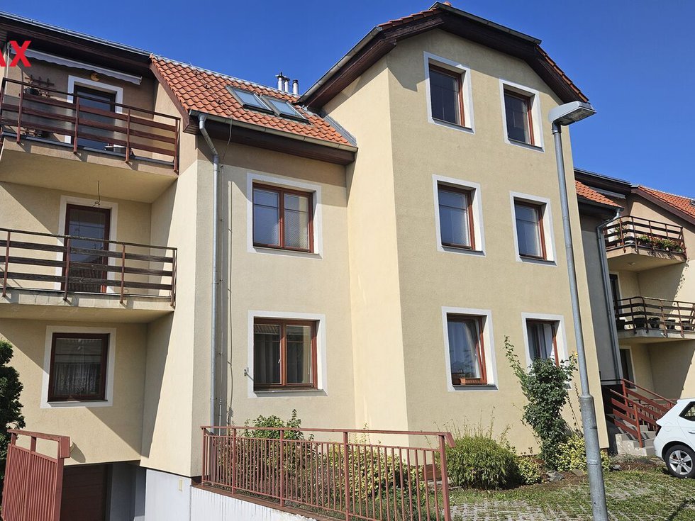 Prodej bytu 3+kk 95 m², Jesenice