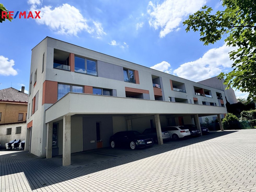 Prodej bytu 4+kk 101 m², Chrudim