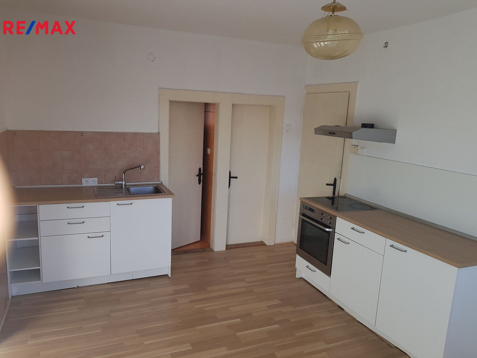 Pronájem bytu 3+kk 90 m², Blatná