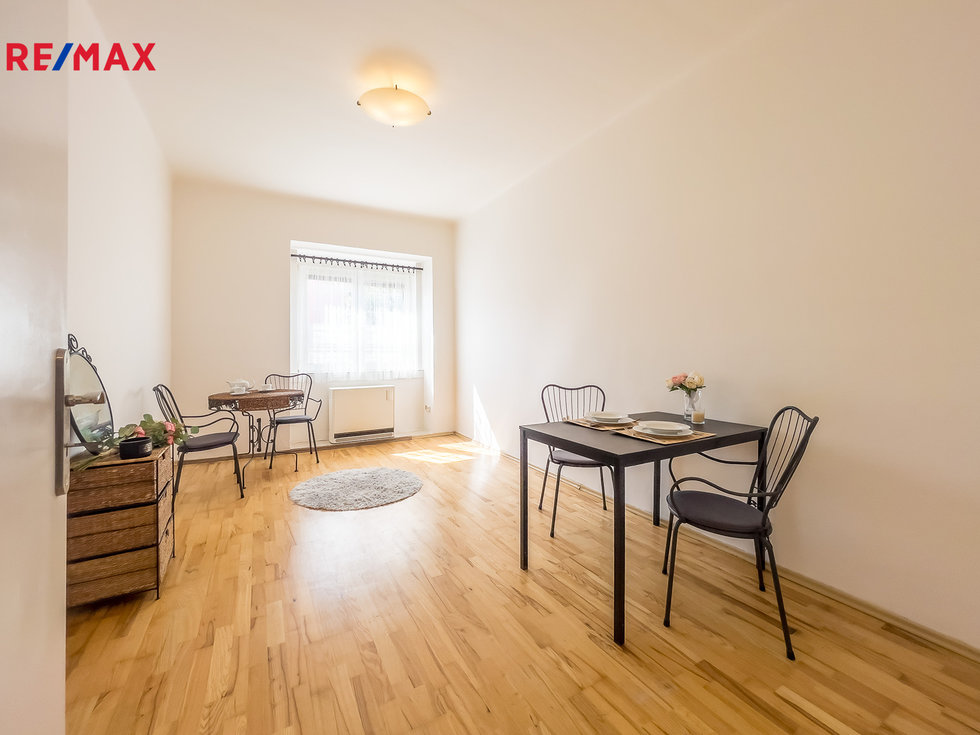 Prodej bytu 2+kk 37 m², Praha
