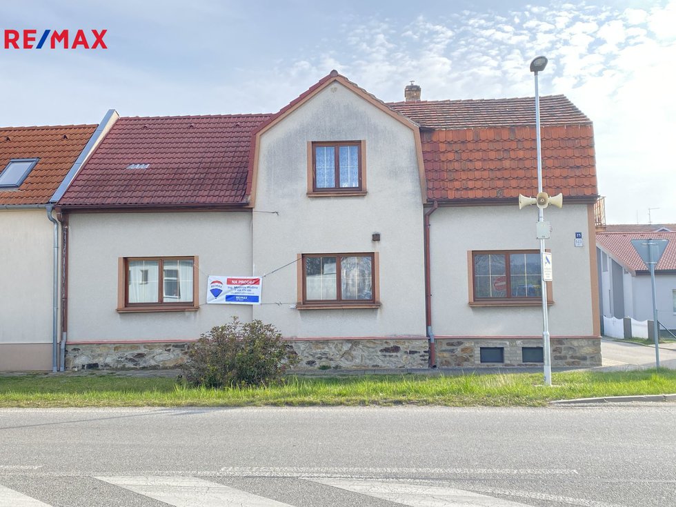 Prodej rodinného domu 150 m², Vodňany