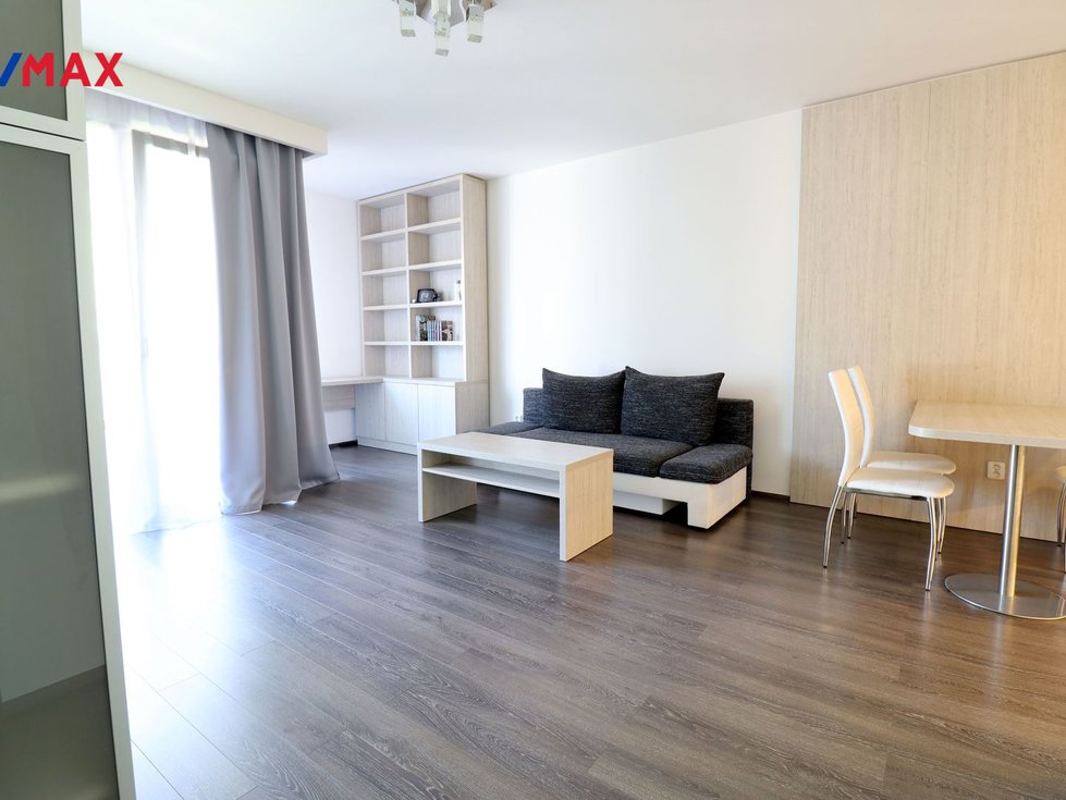 Pronájem bytu 2+kk 60 m², Chrudim