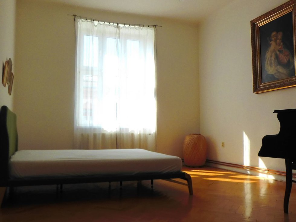 Pronájem bytu 3+1 106 m², Olomouc