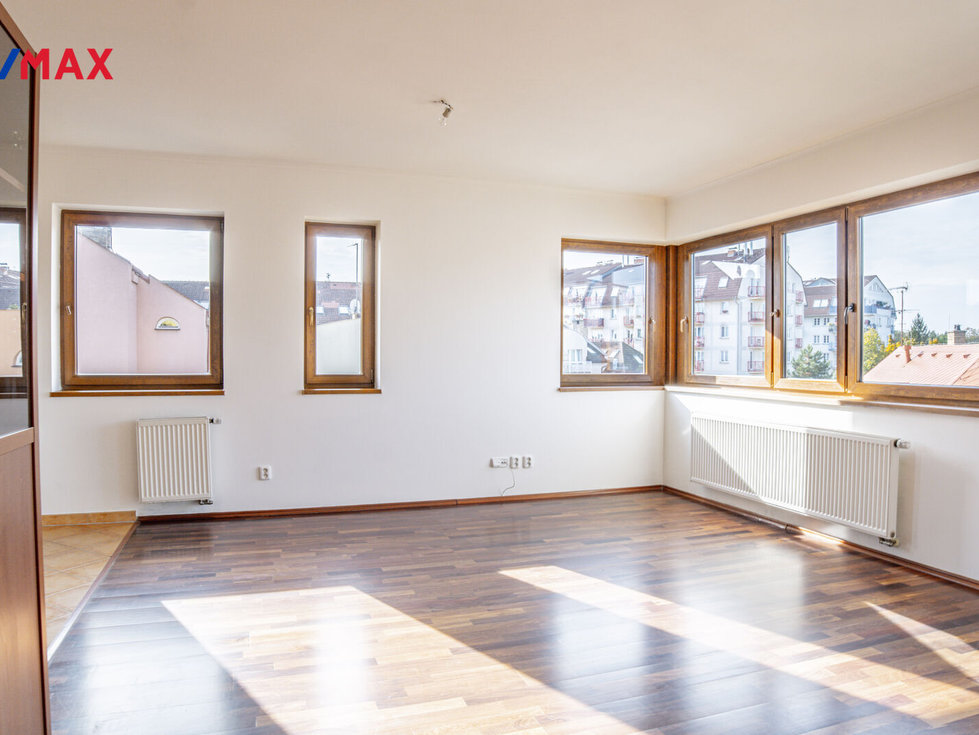 Prodej bytu 3+kk 75 m², Praha