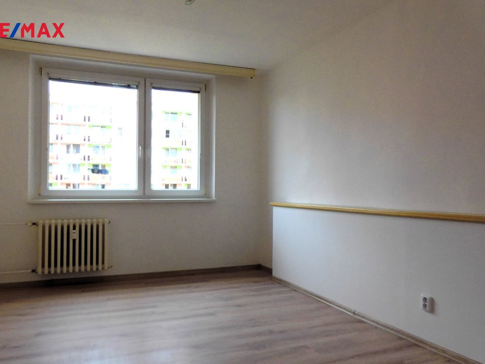 Pronájem bytu 2+1 56 m², Prostějov
