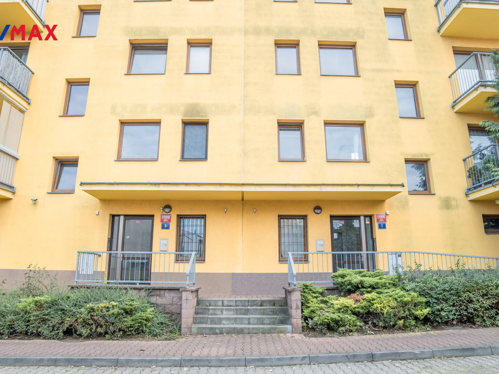 Prodej bytu 3+kk 75 m², Praha