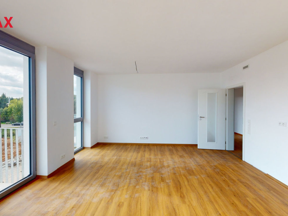 Prodej bytu 3+kk 85 m², Svitávka