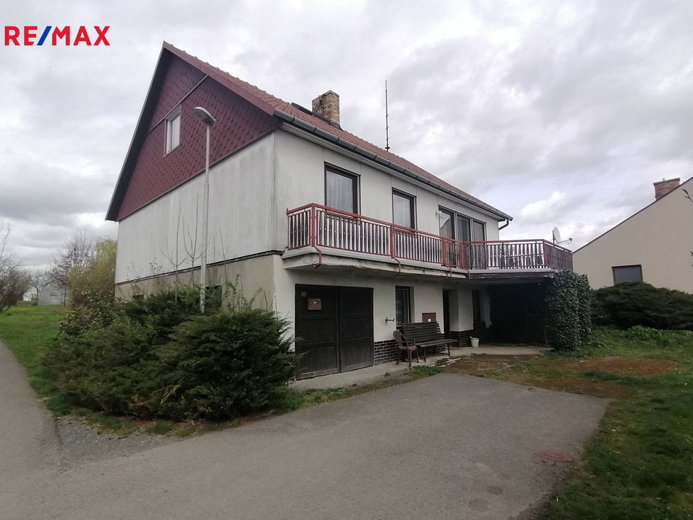 Prodej rodinného domu 214 m², Opatovec