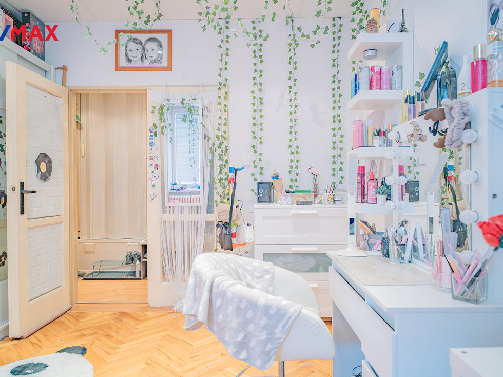 Prodej bytu 2+1 56 m², Hradec Králové