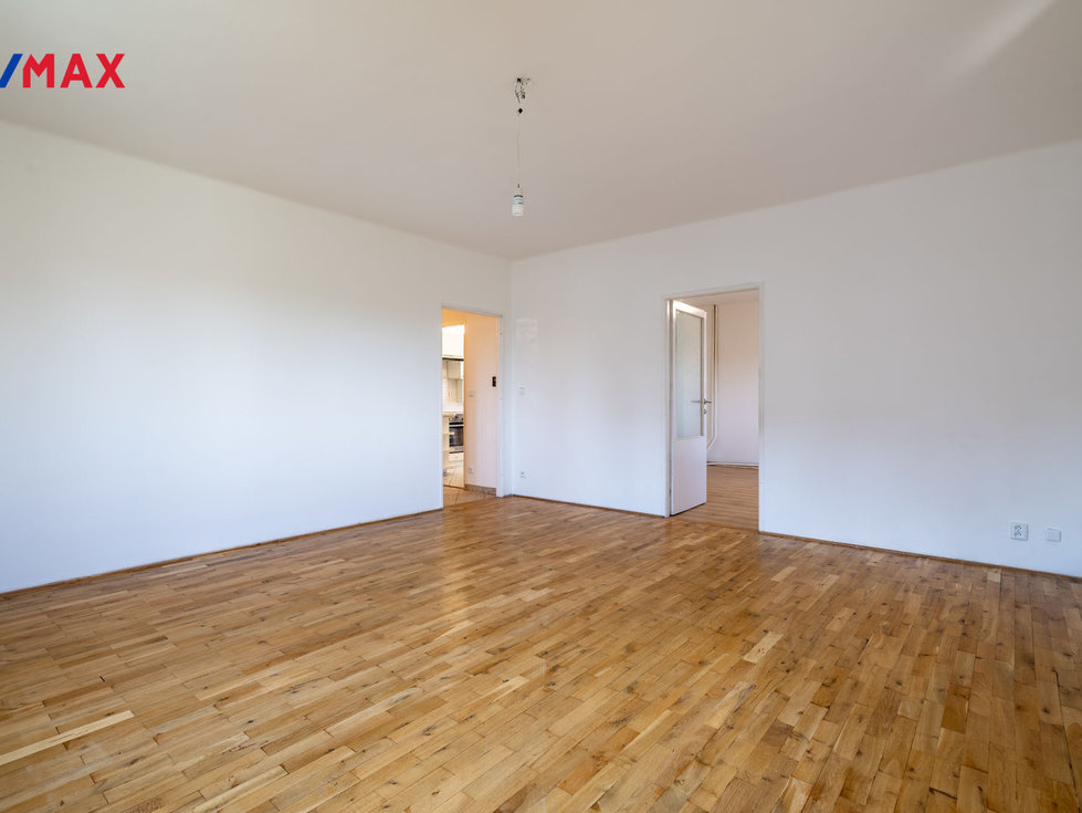 Pronájem bytu 3+1 88 m², Praha