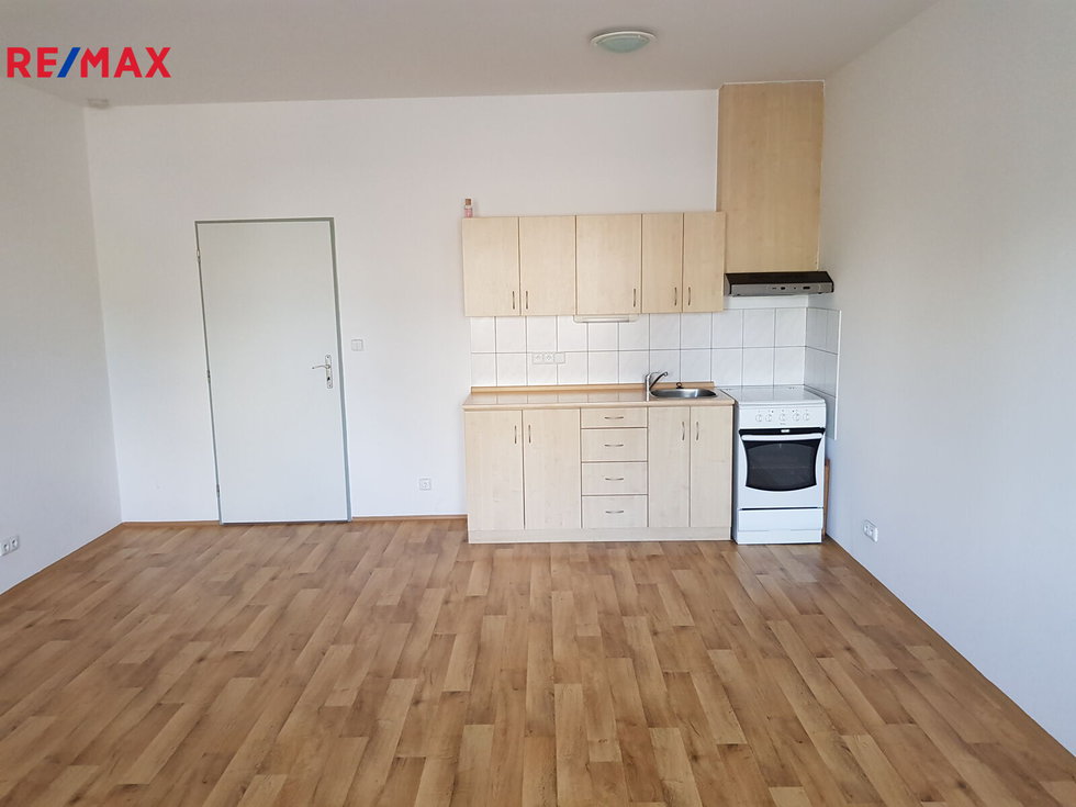 Pronájem bytu 1+kk, garsoniery 37 m², Strakonice