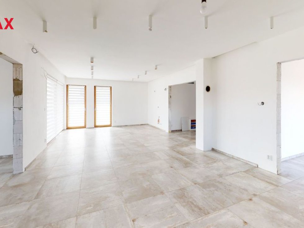 Prodej rodinného domu 144 m², Tuřice