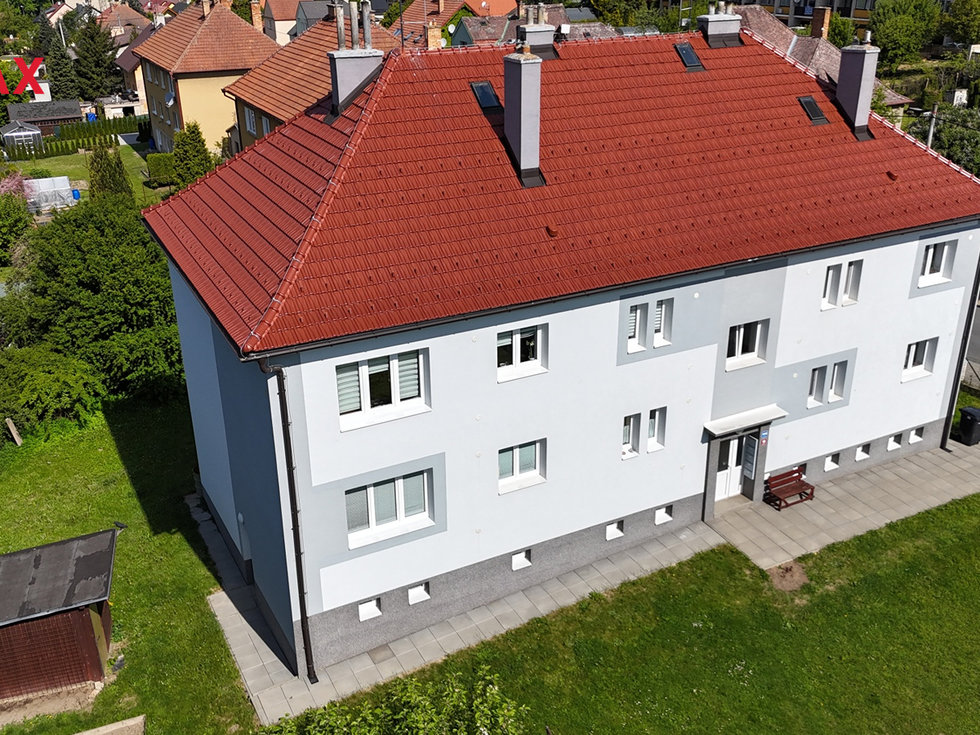 Prodej bytu 3+1 70 m², Moravská Třebová