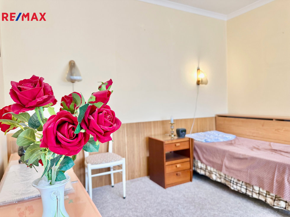 Prodej bytu 1+1 36 m², Jablonec nad Nisou