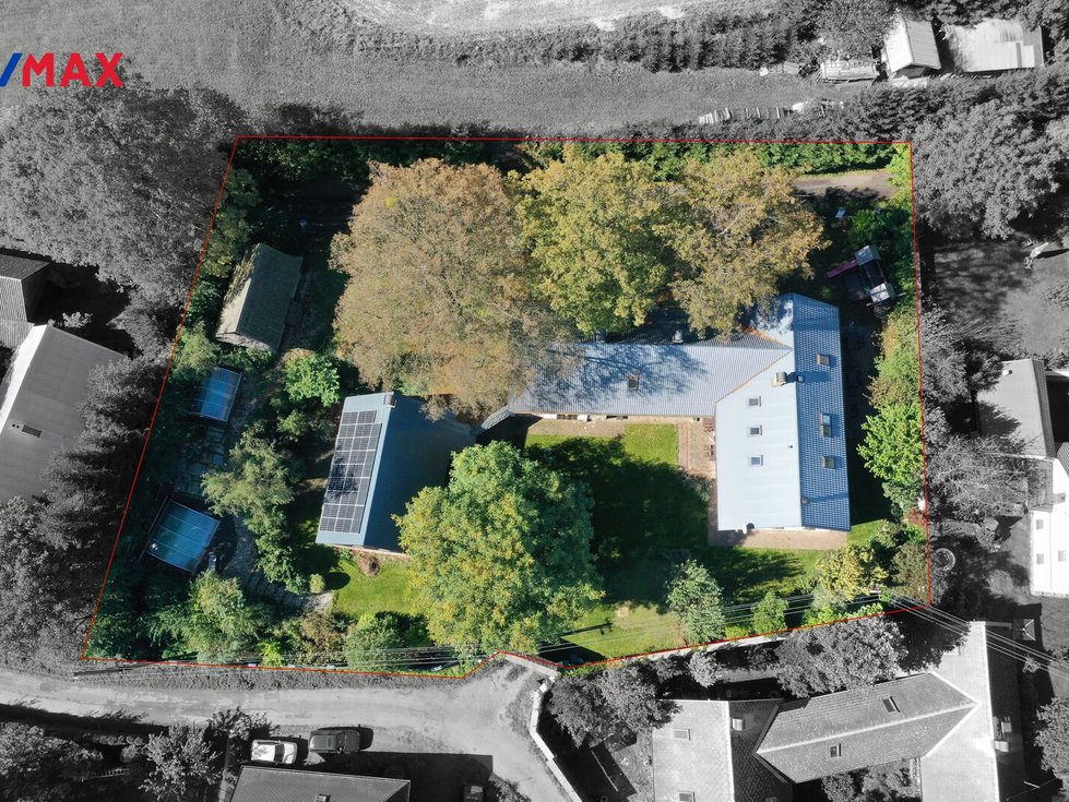 Prodej hotelu, penzionu 800 m², Holetín