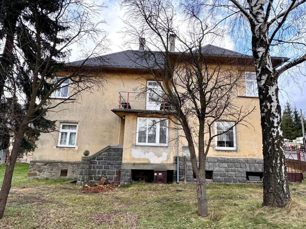 Prodej bytu 2+kk 46 m², Supíkovice