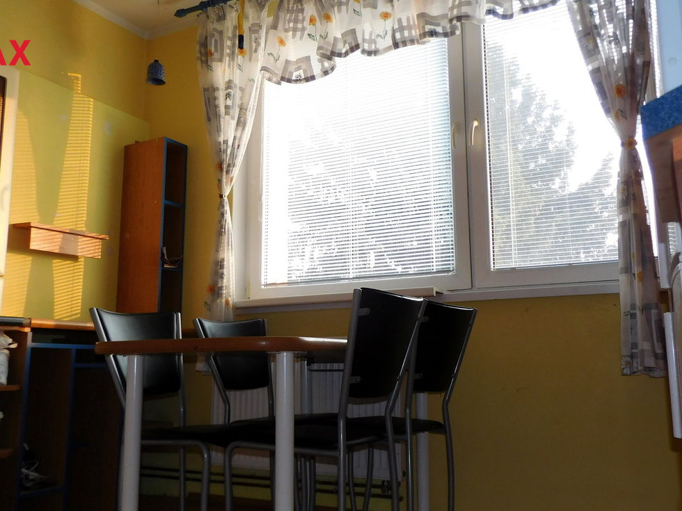 Pronájem bytu 2+1 61 m², Štěpánov