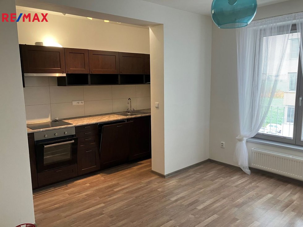Pronájem bytu 2+kk 45 m², Chrudim