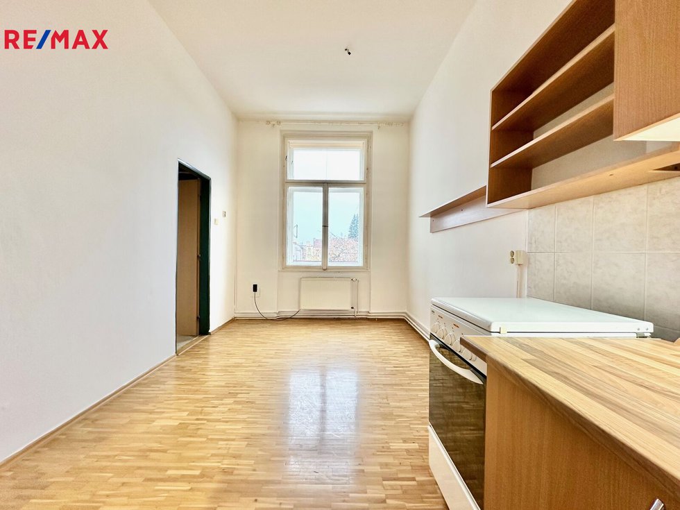 Prodej bytu 3+kk 81 m², Pardubice
