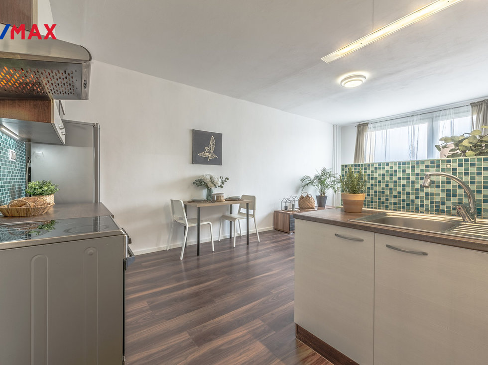 Prodej bytu 3+kk 59 m², Praha