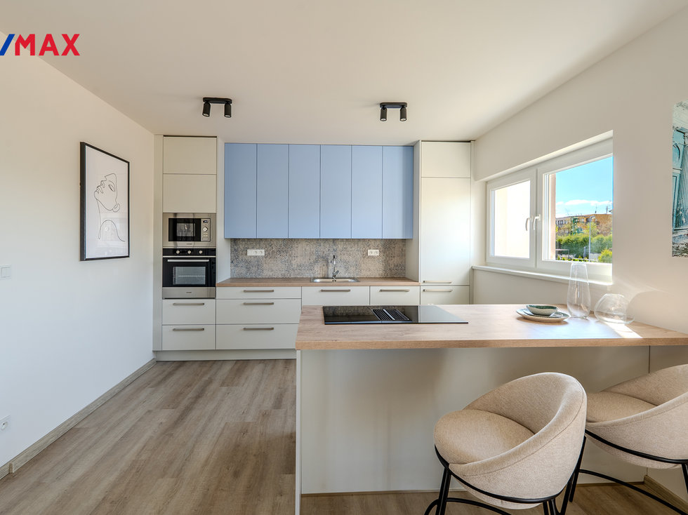 Prodej bytu 4+kk 87 m², Hradec Králové