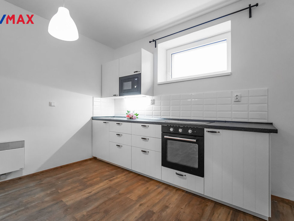 Pronájem bytu 1+kk, garsoniery 50 m², Praha