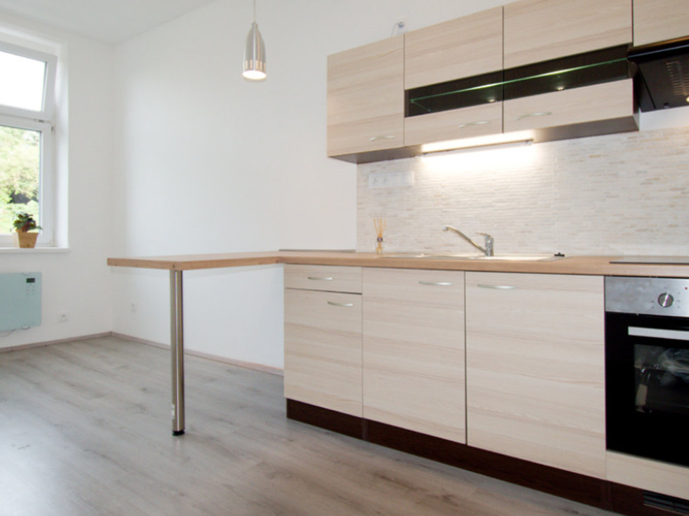 Pronájem bytu 2+kk 41 m², Praha